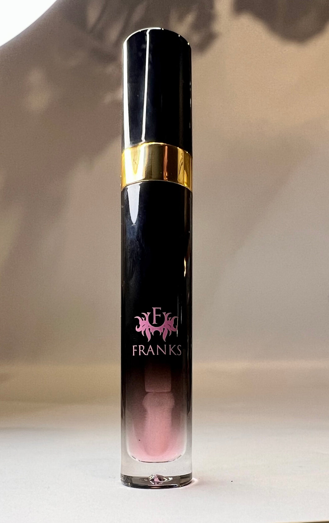 Strawberry Lip Oil